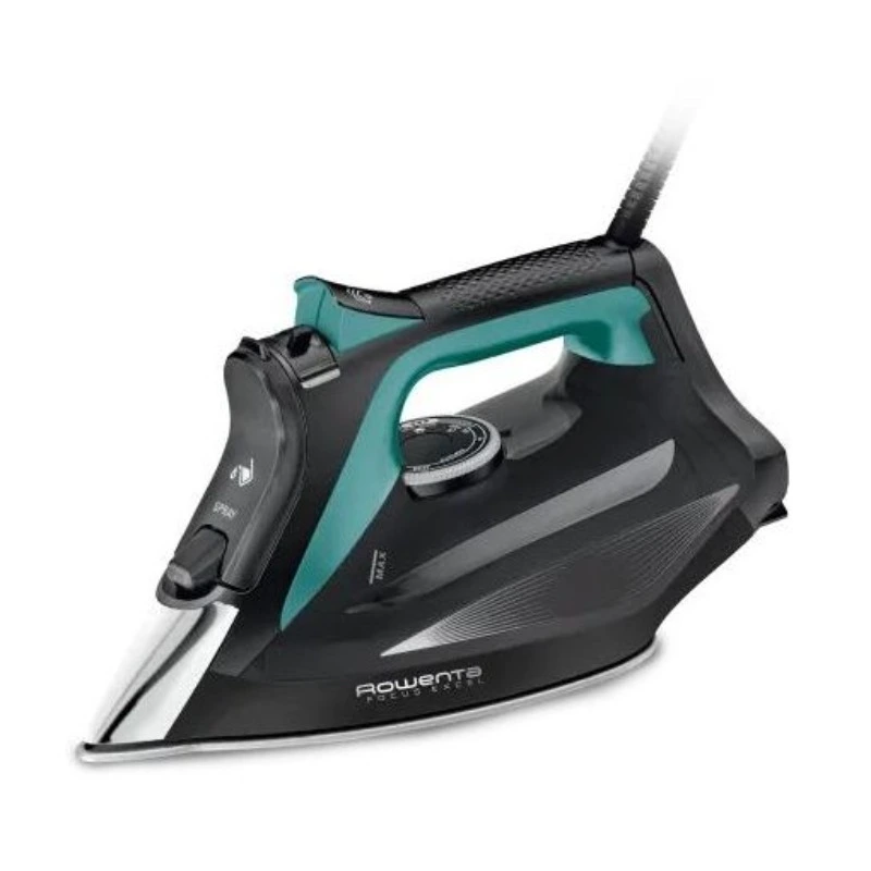 Rowenta pegla na paru DW5326 - Inelektronik
